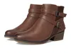 Spring Step Kochela In Brown