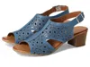 Spring Step Kovach In Blue
