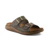 Spring Step Kovan Sandal In Multi