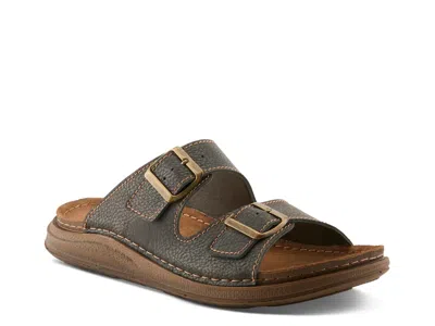 Spring Step Kovan Sandal In Multi