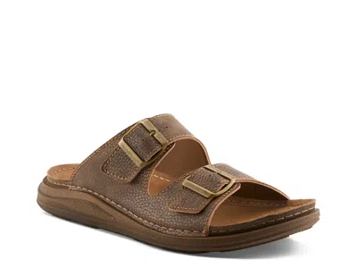 Spring Step Kovan Sandal In Multi