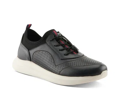 SPRING STEP SPRING STEP KRISS SNEAKER