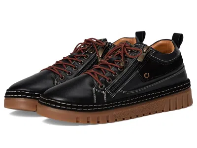 Spring Step Lauria In Black