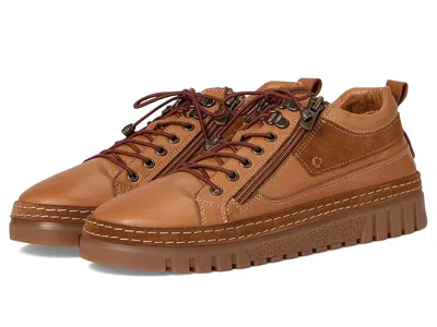 Spring Step Lauria In Brown