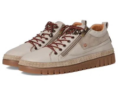 Spring Step Lauria In Gray