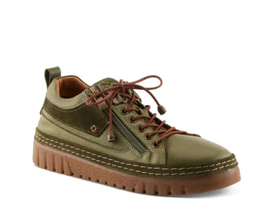 SPRING STEP SPRING STEP LAURIA SNEAKER