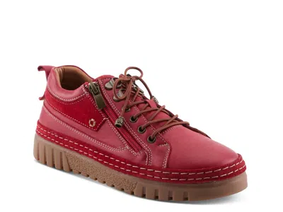 SPRING STEP SPRING STEP LAURIA SNEAKER