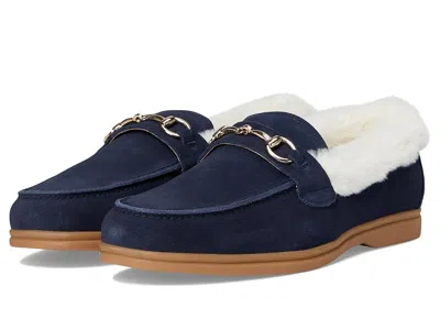 Spring Step Laurin In Blue