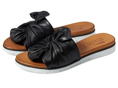 Spring Step Lavona In Black