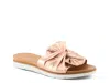 Spring Step Lavona Sandal In Brown