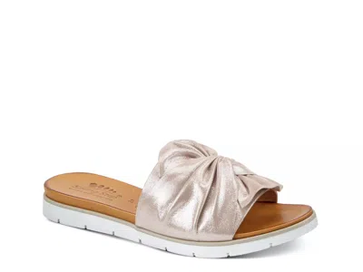 Spring Step Lavona Sandal In Pink