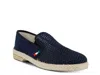 Spring Step Lawrence Slipon In Blue