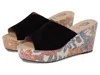 Spring Step Laylani In Black