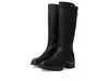 Spring Step Lexis In Black