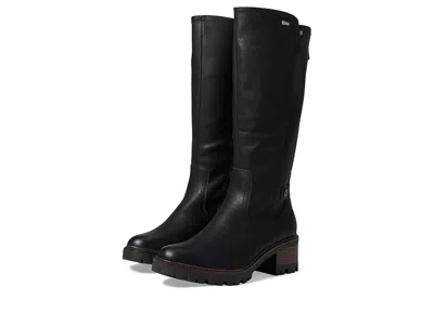 Spring Step Lexis In Black