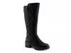 Spring Step Lexis Boot In Black