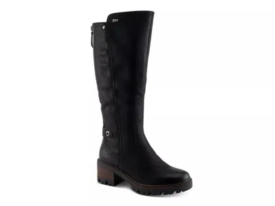 Spring Step Lexis Boot In Black