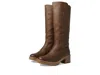 Spring Step Lexis In Brown