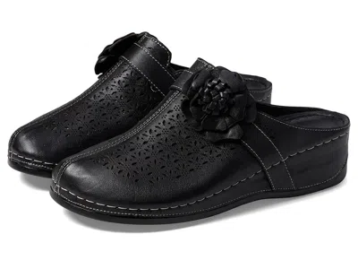 Spring Step Lilybean In Black