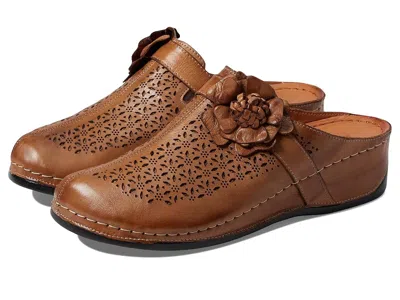 Spring Step Lilybean In Brown