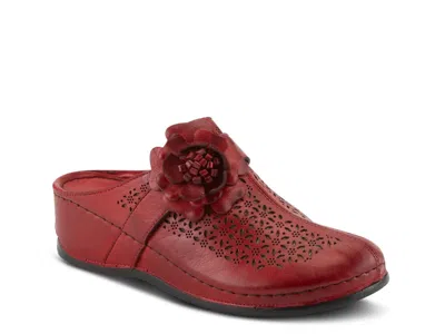 SPRING STEP SPRING STEP LILYBEAN CLOG