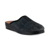 Spring Step Linizio Slipper In Black