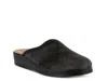 Spring Step Linizio Slipper In Brown