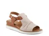 Spring Step Locals Wedge Sandal In Multi