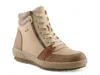 Spring Step Loghaven Bootie In Neutral