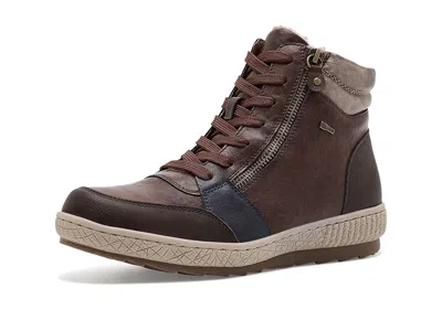 Spring Step Loghaven Women's Boots Brown: Eu 41 (us Women's 9.5-10) M, Leather