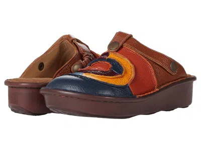 Spring Step Lollipop In Blue