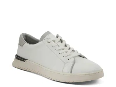 Spring Step Luka Sneaker In White