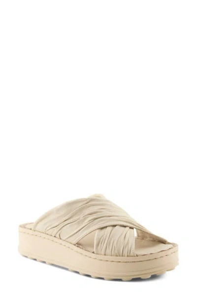 SPRING STEP SPRING STEP MAJORELLE PLATFORM SANDAL