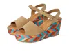 Spring Step Maliq In Brown