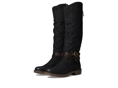 Spring Step Mangie Women's Boots Black: Eu 36 (us Women's 5.5-6) M