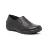 Spring Step Manila Work Slipon In Black