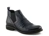 Spring Step Mantaro Chelsea Boot In Black