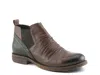 Spring Step Mantaro Chelsea Boot In Black