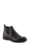 Spring Step Mantaro Chelsea Boot In Multi