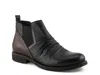 Spring Step Mantaro Chelsea Boot In Black