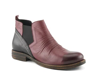 SPRING STEP SPRING STEP MANTARO CHELSEA BOOT