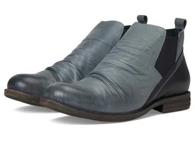 Spring Step Mantaro In Gray