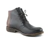 Spring Step Marable Bootie In Multi