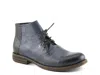 Spring Step Marable Bootie In Blue