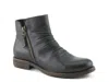 Spring Step Marquis Short Boot In Black