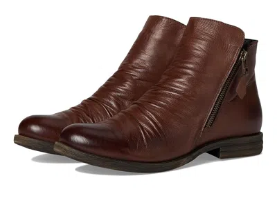 Spring Step Marquis In Brown