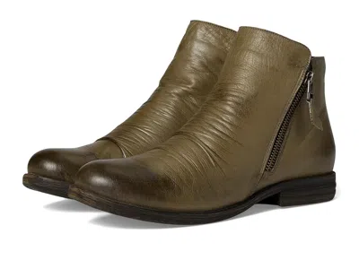 Spring Step Marquis In Green