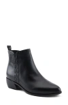 Spring Step Marsal Bootie In Black