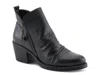 Spring Step Marzena Bootie In Black
