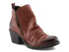 Spring Step Marzena Bootie In Multi